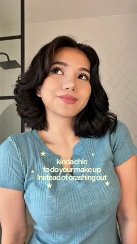 #grwm 