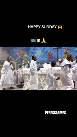 DIEU EST GRAND 🙌