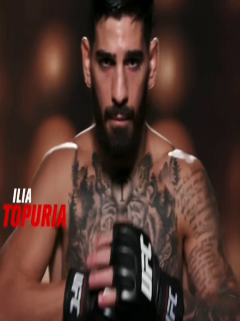 holy floptok throwback.. #UFC #edit #fyp #viral #iliatopuria