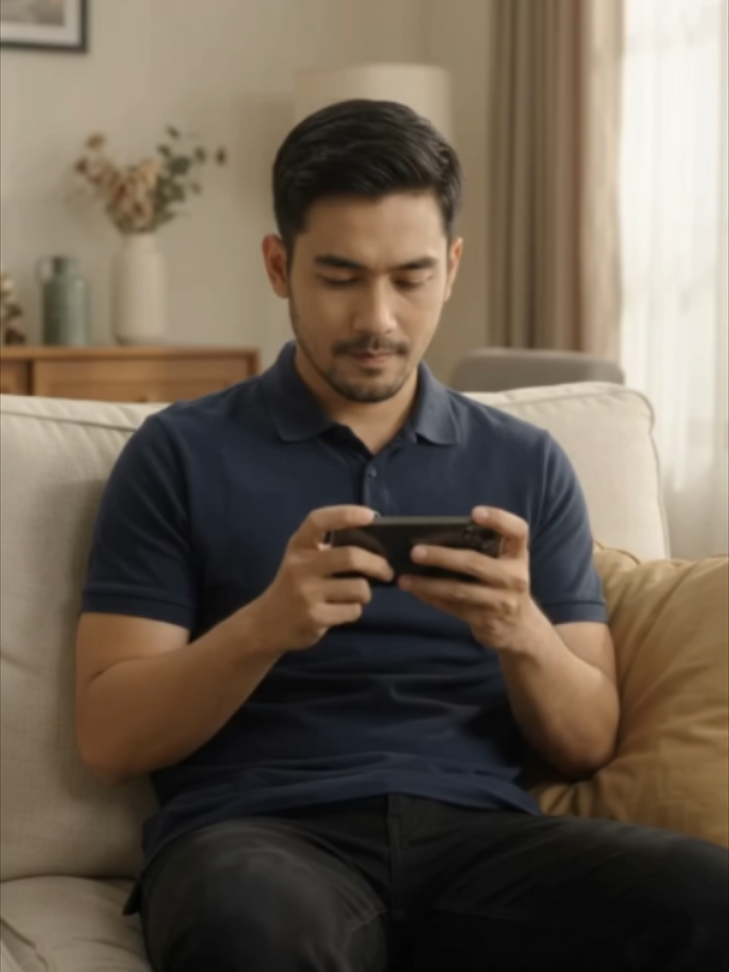 Suami: “Baju kayak gitu 50 ribu juga dapet.” 😎 Istri: “Oh gitu…” 😏 5 detik kemudian: KARTU KREDIT PAPI 1,5 JUTA. 💀😂 Jebakan Betmen level rumah tangga. 🤣 Suami kalian pernah kena jebakan begini juga? #RumahTangga #komedikeluarga #pasutrilucu #kontenlucu #suamiistrilucu #humorsuamiistri #komedisuamiistri #fyp #videolucu #relate #lucu #ngakak #fypindonesia #fypシ゚viral🖤tiktok #pasutri #suamiistri #humorindonesia #komediindonesia #tiktokindonesia #yumnadailyfinds