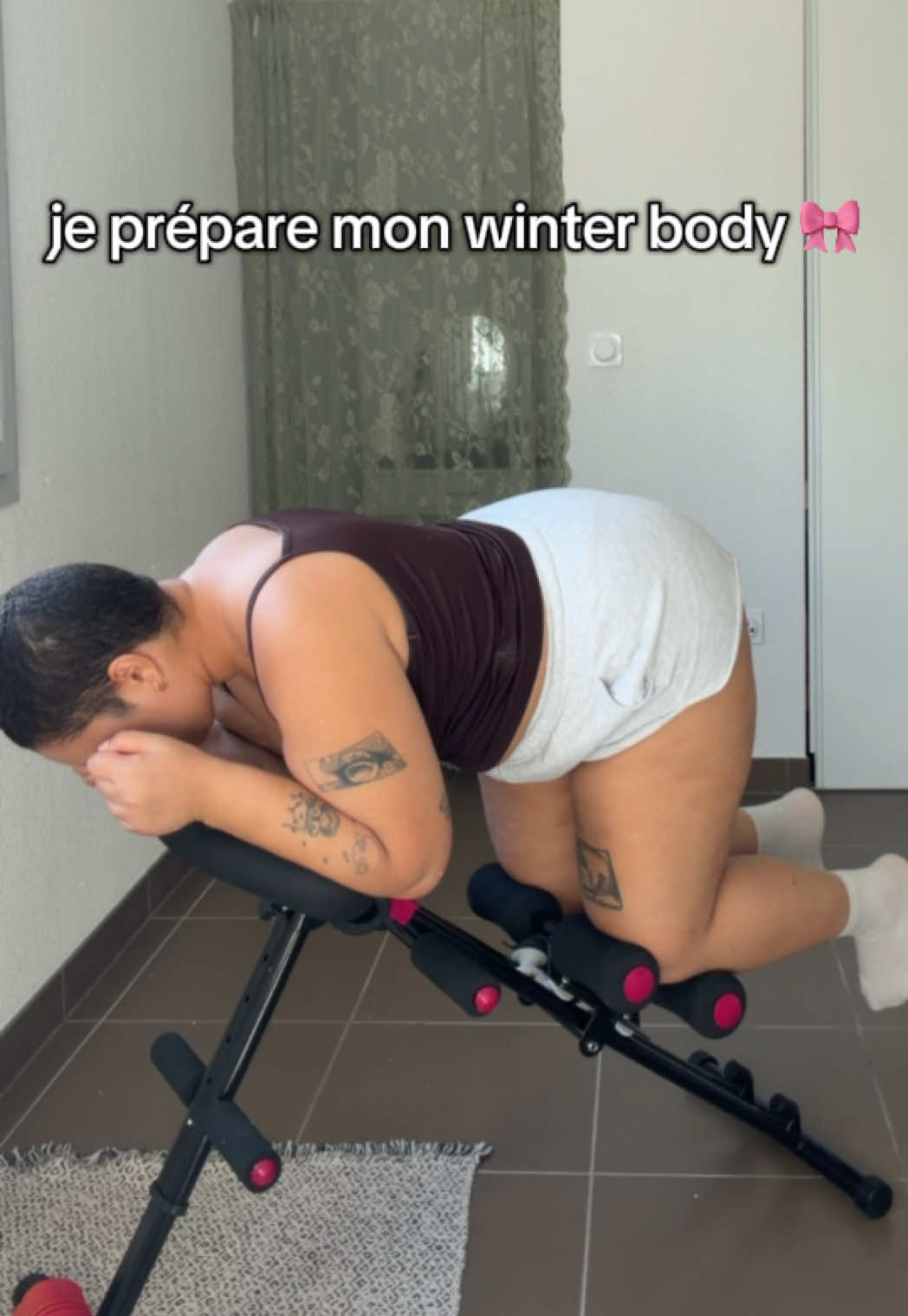 #pertedepoids #sport 