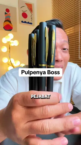 Pulpen bos & pejabat tampilan mewah dan professional #pulpenkantor #pulpenkantormurah #pulpenmewah 