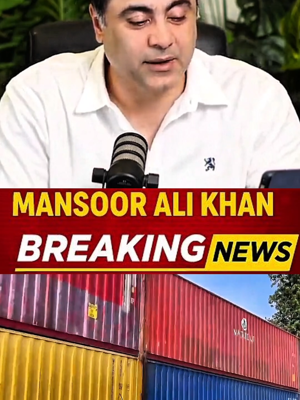 mansoor Ali in Islamabad #america #mansooralikhan #imrankhan #pakistaniinusa #overseaspakistani 