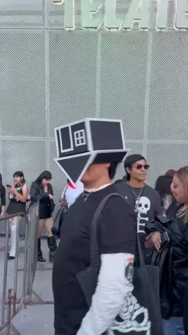 #thenbhd #jesserutherford #monterrey #theneighbourhood #