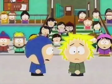 #southpark #creek #tweekandcraig #южныйпарк #weezer #крик #твикикрейг 
