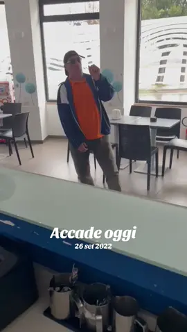 #accadeoggi 