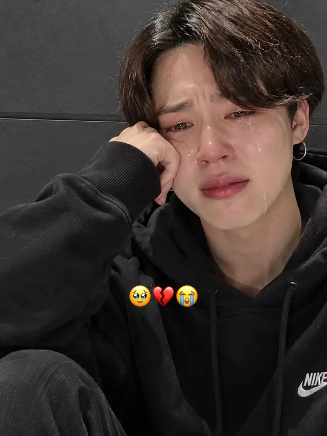 All I can say is I’m not fine 