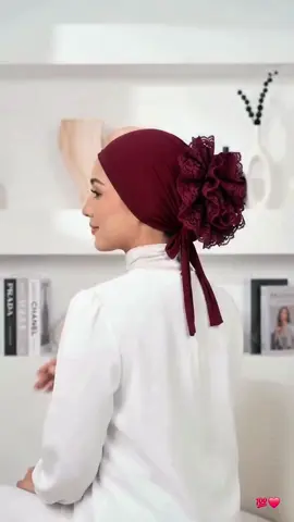 Sanggul dagu cantik dan selesa untuk gaya harian ✨ #SanggulDagu #HijabMuslimah #FashionMuslimah #TikTokShopMalaysia #FYPMalaysia 