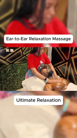 #Massage #Relaxation #SpaDay #SleepTok 