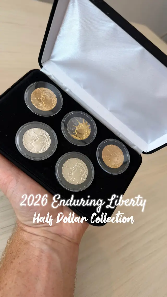 #tiktokshopcreatorpicks #TikTokCreatorSearchInsightsIncentive #coincollecting 