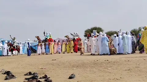 المسيرة ية