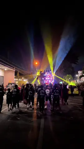 Peserta terahir menuju stat #karnavalwajak2026 #soundsystemjawatimur @GIANT Music Gresik #fyp #viral #juarakarnaval 