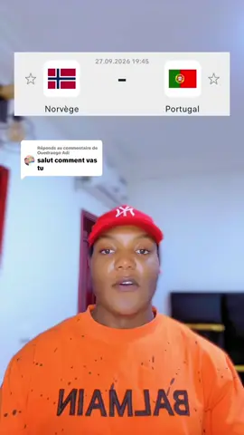 Réponse à @Ouedraogo Adi 
