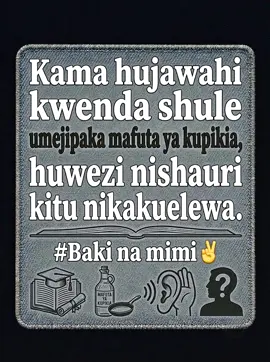 kwa Heshima ✍️📌 #capcut #quotes #fyp 