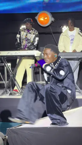Happening now: Dokta Brain Live In The Doorkey Experience Concert at The Skyz Hotel, Naguru #innomightymedia0 