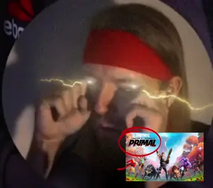 fortnite=primal activity #fortnite #primal #goatis 