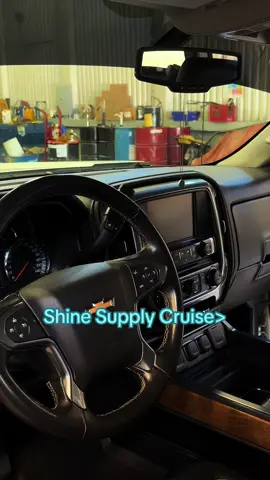Smells good, looks good, doesn’t leave residue 🤪🫶 @Shine Supply 