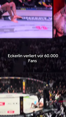 Eckerlin verliert gegen kozma 