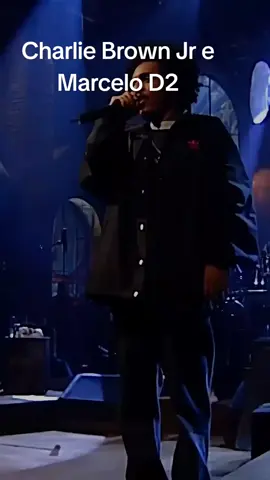 #charliebrownjr #chorao #marcelod2 #macosa #musica 