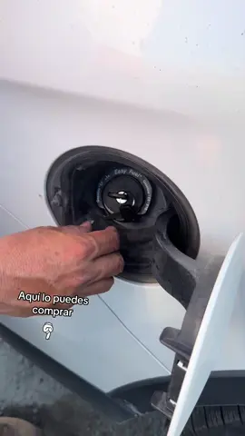 Tapón para la gasolina con llave #fypシ゚viral #ttsacl #fypシ #tiktokshop 