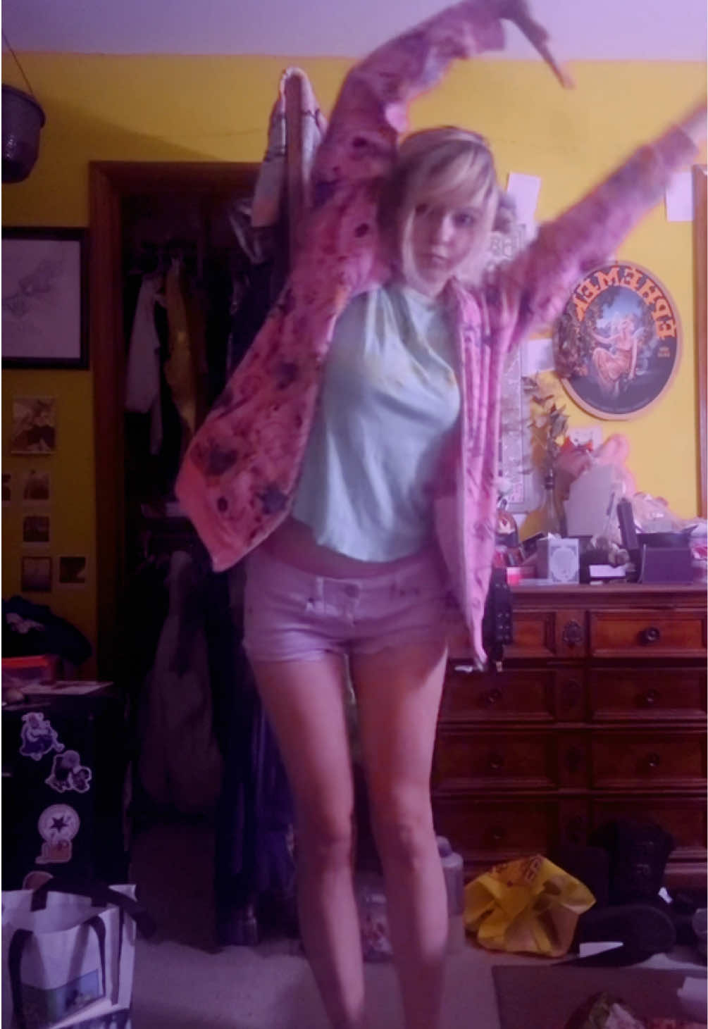 lol hi #tumblr 