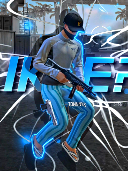 nostalgia edit🥶 #freefire #freefire_lover #highlight #quality #nostalgia #edit