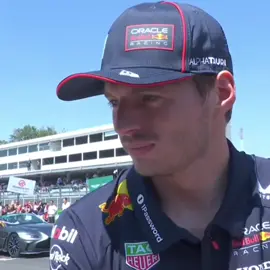 Su carita cuando mencionan el #chestappen 🥹✨ #fyp #f1 