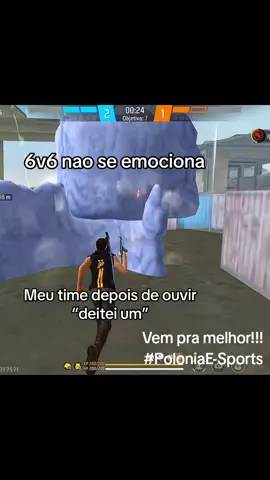 Vem pra melhor #ap #fyp #creatorsearchinsights #viral #freefire 