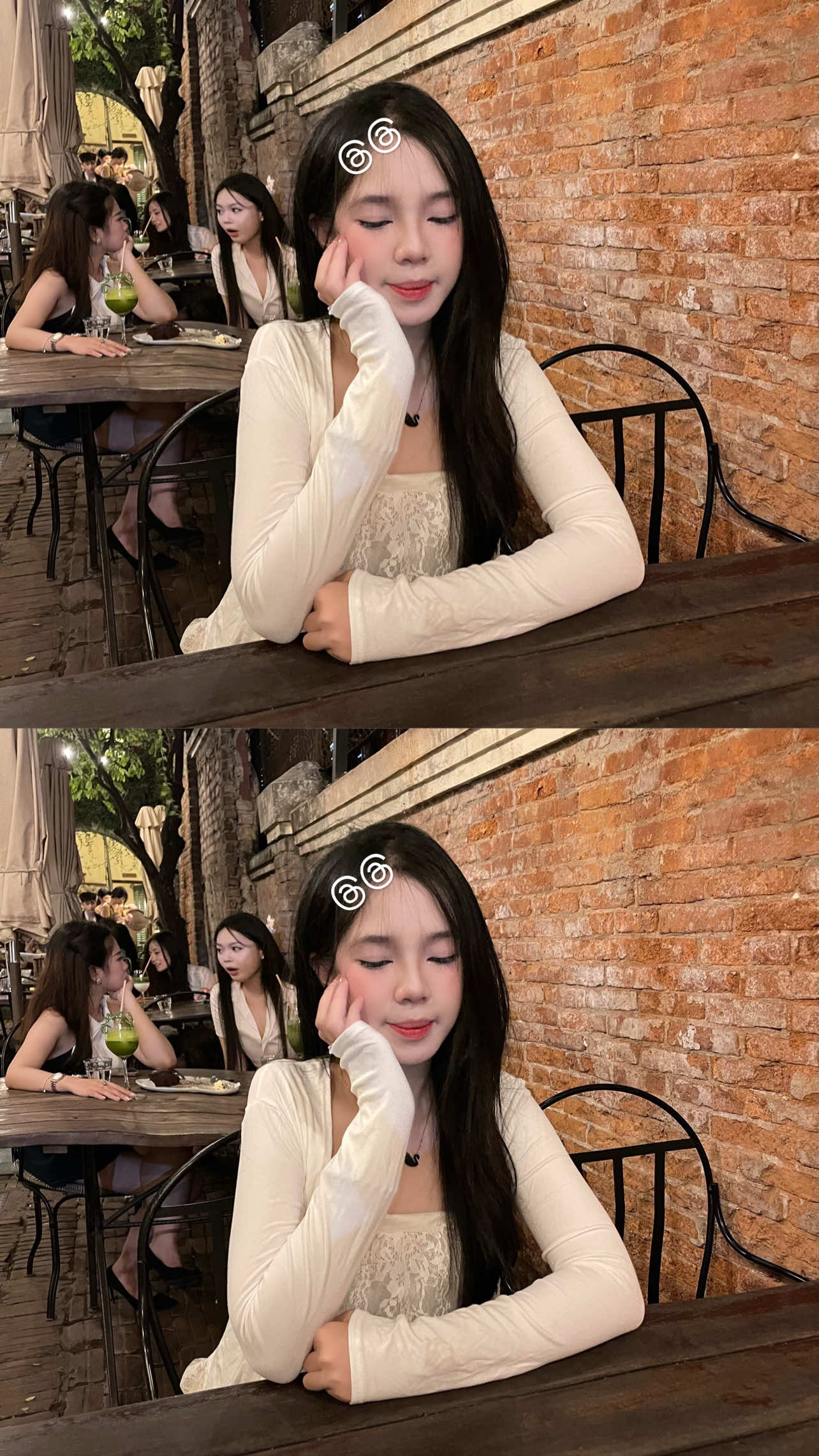 em iu anh#xh #fybシ #xofa #thuydung #tiktok  