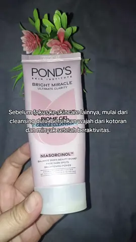 #PondsSeptemberInc #BWContentMarathon #PONDSBiomeTok @PONDSIndonesia 
