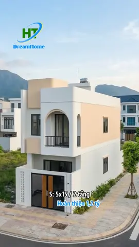 Có hẹn 2027 #xaynhatrongoi #htdreamhome #nhaphodep 