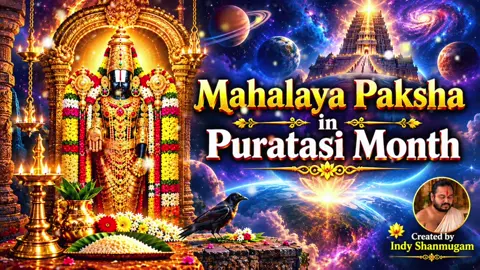 Mahalaya Paksha#pitrupaksha#devotionalsongs 
