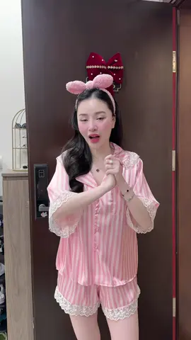 Ngoan xinh yêu lắm