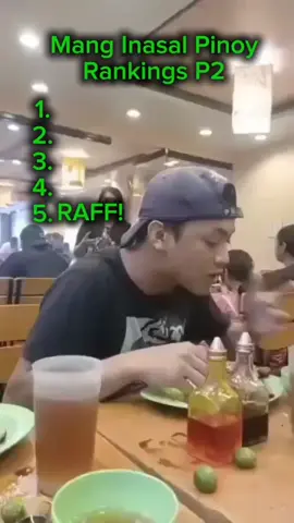 Mang Inasal Part2 pinoy#manginasal #pinoy #funny #meme #fypシ゚viral 