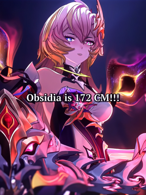 YEEEES!!! #MobileLegends #мобайлледженд #мобайллегенд #mlbb #мобайлледжендс #МЛББ #aspirant #obsidiaaspirant #newskinmlbb #newtralier #obsidia #АвторПоконтрактуМЛББ