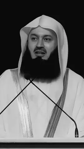 Do you Know #muftimenk #muftimenkreminders #islamicreminder #time #tiktokgrowthchallenge 
