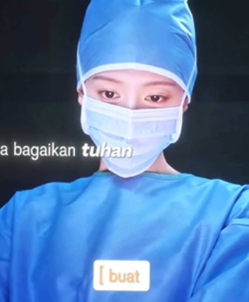 dokter baddie kita— #doctorx #kimjiwon #김지원 #kdrama #kdramaedit 