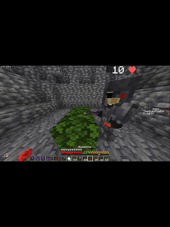 Теперь я к пве-игрокам отношусь более стабильно. #funtime #PvE #PvP #fyppppppppppppppppppppppp 