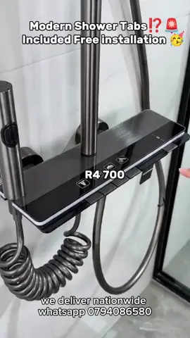 Now Available for immediately purchase,to place your whatsapp 0794086580🚨🥳 #sama28 #fyp #mzansitiktok #viral #shower 