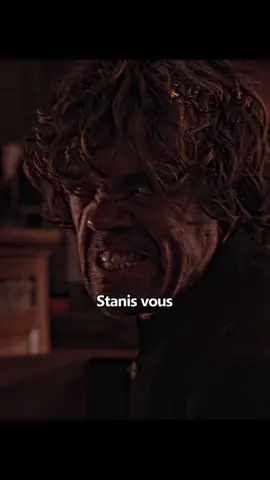 Tyrion Lannister farme l'aura au Tribunal VF | Game Of Thrones #gameofthrone 