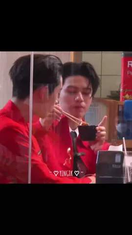 p'est di suapin brondong🤭🤏🏻 #williamest #fyp 