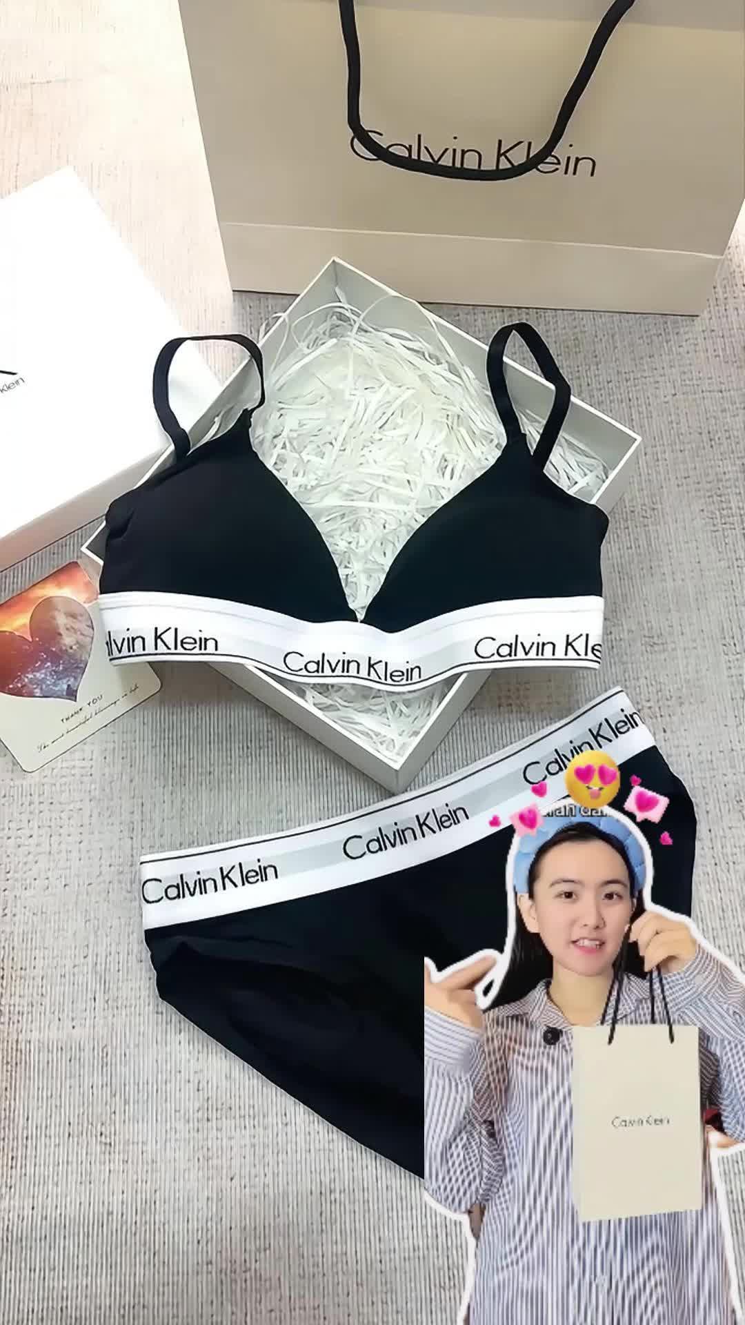 💥 Harga cantik untuk underwear secantik ini? YES! 😍
Calvin Klein wanita sekarang lebih hemat dengan promo spesial ✨
Nyaman, simple, dan cocok untuk daily wear 💕 #CalvinKlein #CalvinKleinFashion #CewekIndonesia #PromoUnderwear #TikTokViral