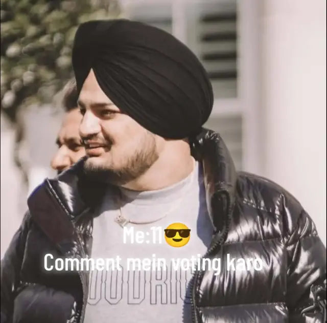 Sidhu sidhu sidhu sidhu sidhu sidhu sidhu | Me:11😎 Comment mein voting karo []