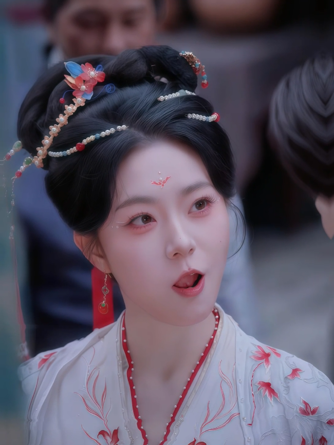 libingbing  #mybini #libingbing #dramachina 