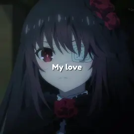 #datealive #kurumitokisaki #kurumi #anime #animegirl 