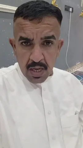 ياكل من خير العراق وولاءه مو إله