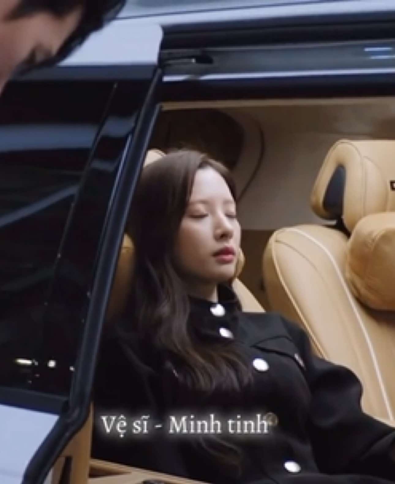 Vệ sĩ nhưng hơn khối tổng tài ngoài kia #diveintoyou #bona #parkseoham #fyp #thuyniee 