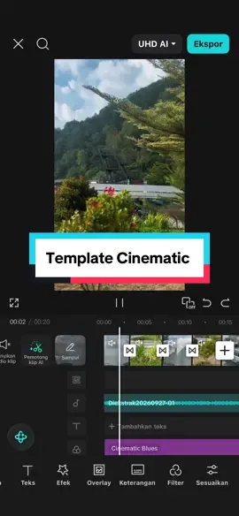 #CapCut 5 klip 🔥#templatecapcut #template #capcut 