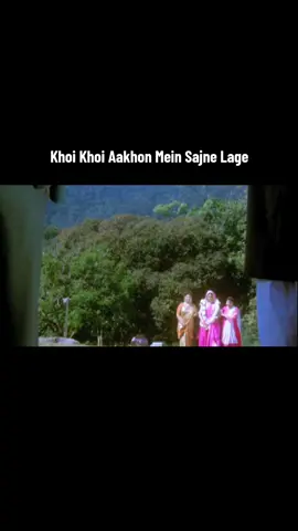 Janam Mere Janam (Khoi Khoi Aakhon Mein Sajne Lage) Ost: Mr Bechara (Anil Kapoor & Sridevi)  #creatorsearchinsights #bollywood #viraltiktok #sridevi #anilkapoor 