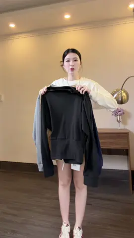 Mặc sướng lắm #Xuhuong 